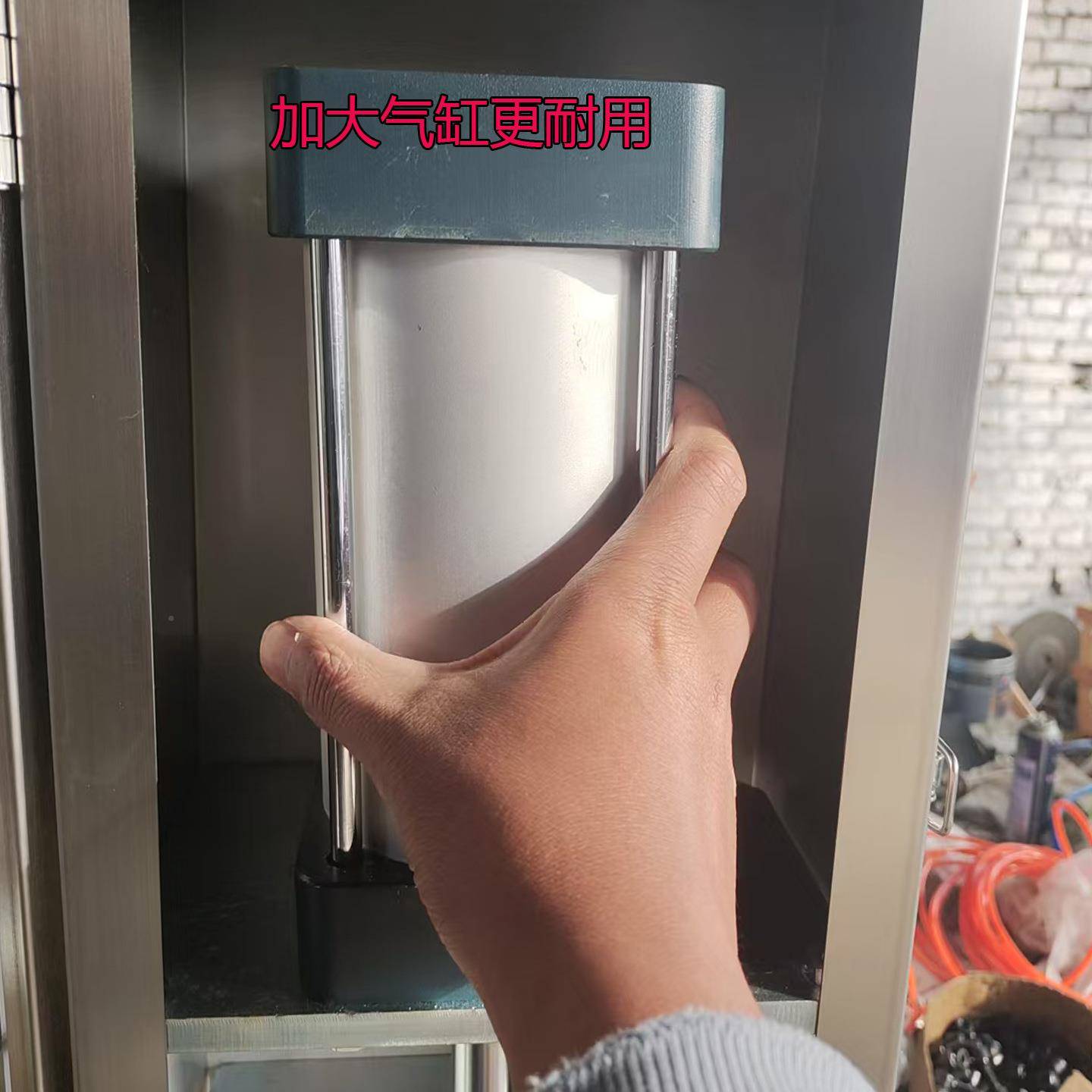 152包邮装200自喷漆灌机气动压自喷漆机器装油漆充机自喷漆气型雾