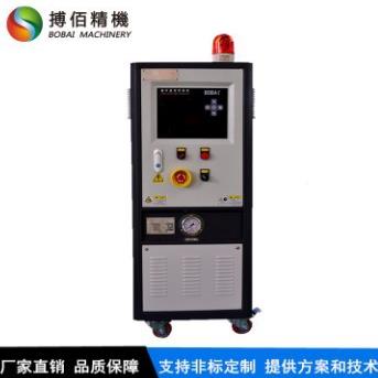 炼胶机温控制系控统度机油加热器运油式油温橡胶密炼机MIH温机