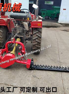 9G系列牧往复式割34562草机等收割草蓿草场割茬整齐使用方苜便
