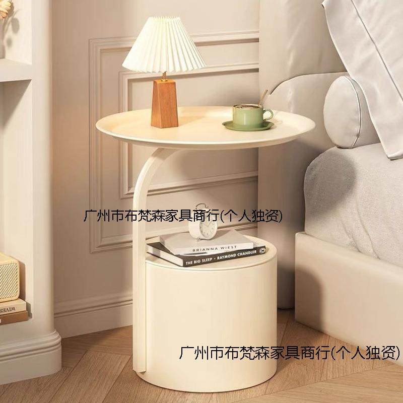 收奶油ECW网红创意简约床柜客轻厅角几沙发置物架纳阳头台茶几卧,电子元器件市场,其它元器件,淘宝优惠券,粉丝福利购,淘宝优惠卷