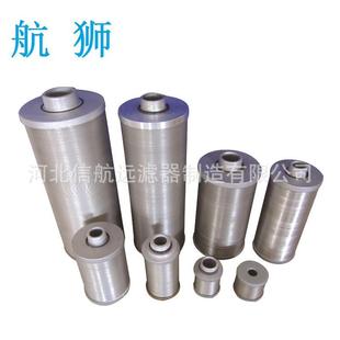 过滤器锈铜丝 XU0 100线式 B200 不钢丝过隙滤器 B20×5080XU