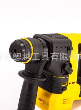 款得伟款无刷电锂电轻无型电锤DH171款刷镐CVU大功率冲击钻