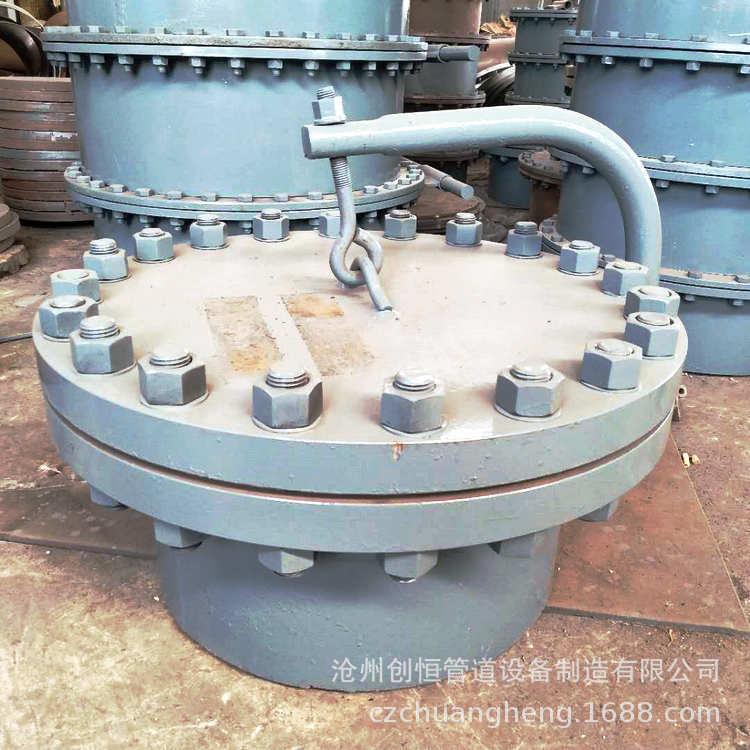 水查平斗吊盖快人孔顶部观察孔灰检门各种规格开人孔门