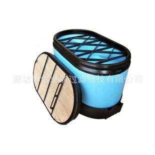 RRE3129469E31械246农机业大胶轮拖拉机配件采棉机空气滤芯