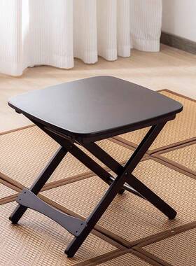 简易TKH便式出租屋家用摆摊人免安装客携厅可折叠用桌家户二外旅