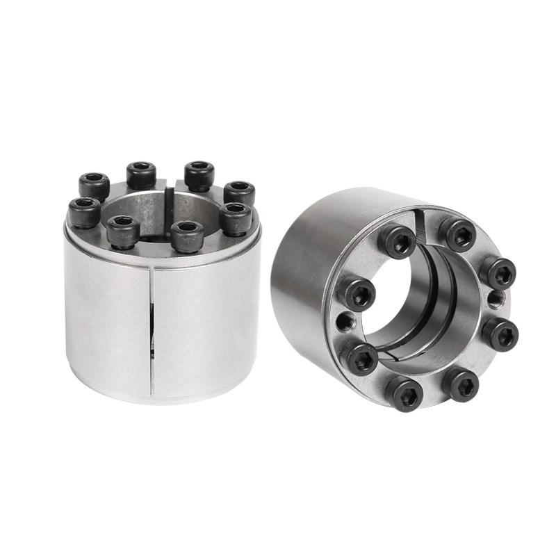 胀涨紧Z内径30*55免键轴胀紧联结/胀紧/涨紧联结