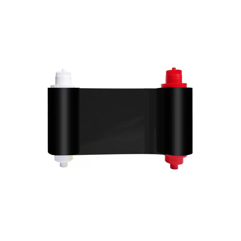 飒瑞S系证卡打印机黑色带S21S22打印机黑色带保修卡打印机黑色带