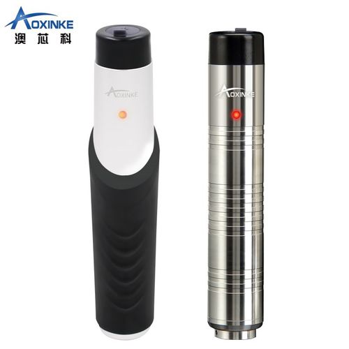 澳芯科不锈钢巡更棒巡更机巡更系统防滑巡逻巡检仪器全套AP200C