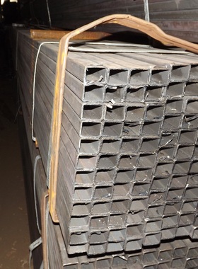 【钢材】25*55矩形管 25*60方矩管 25*70矩管 25*75方矩管