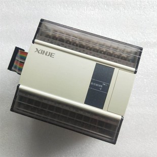 拆机 EPLC扩展模块 E16X16YR