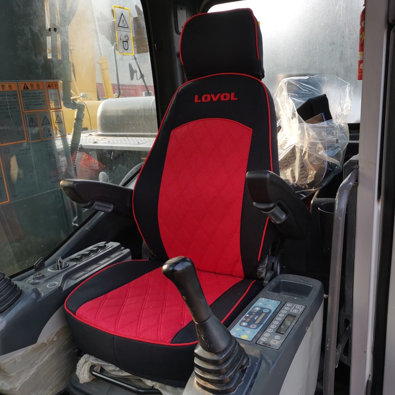 中联挖机座椅ZE1/1/205/155/200/215/25/5/0挖掘机座