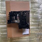 ID4TPQID26中央继电器保险合座底5WD9371丝5D