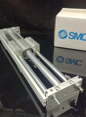 SMC无0杆气缸CY1S32-450/500/600/700810/800/900/100Z/B现货Z销