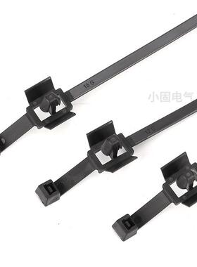 X128腰插部销7扎带050包/飞机头扎带