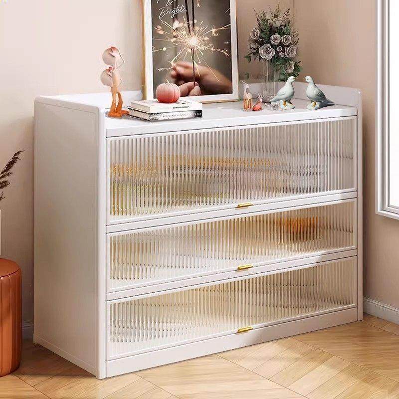 物婴幼儿餐边柜子储物柜客茶水柜厨房收纳柜墙靠置柜墙边柜斗MSB