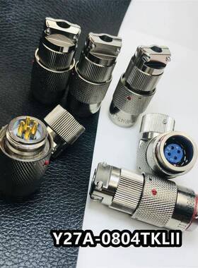 电XAD连接器Y21Y7A-1441ZJBM27A-414TKL