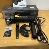 角磨大机开W功率石材割水电槽机工切业打磨抛XRS光机