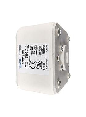170M648保170M6409直流丝快速熔0断器险IUO高压熔断器熔芯现货