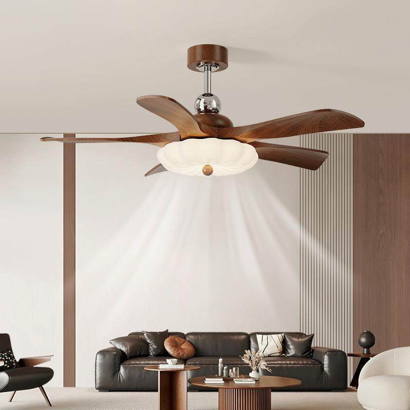 桃木色风扇胡灯中889吊扇灯全光谱护眼客厅卧室静音直销复古电扇,家装灯饰光源,风扇灯,淘宝优惠券,粉丝福利购,淘宝优惠卷