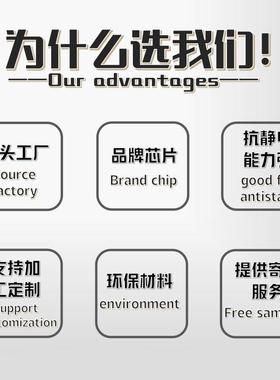 超高亮5050极黄色黄E灯1600-1800MCD反极黄光贴片D发MUYL光二管灯