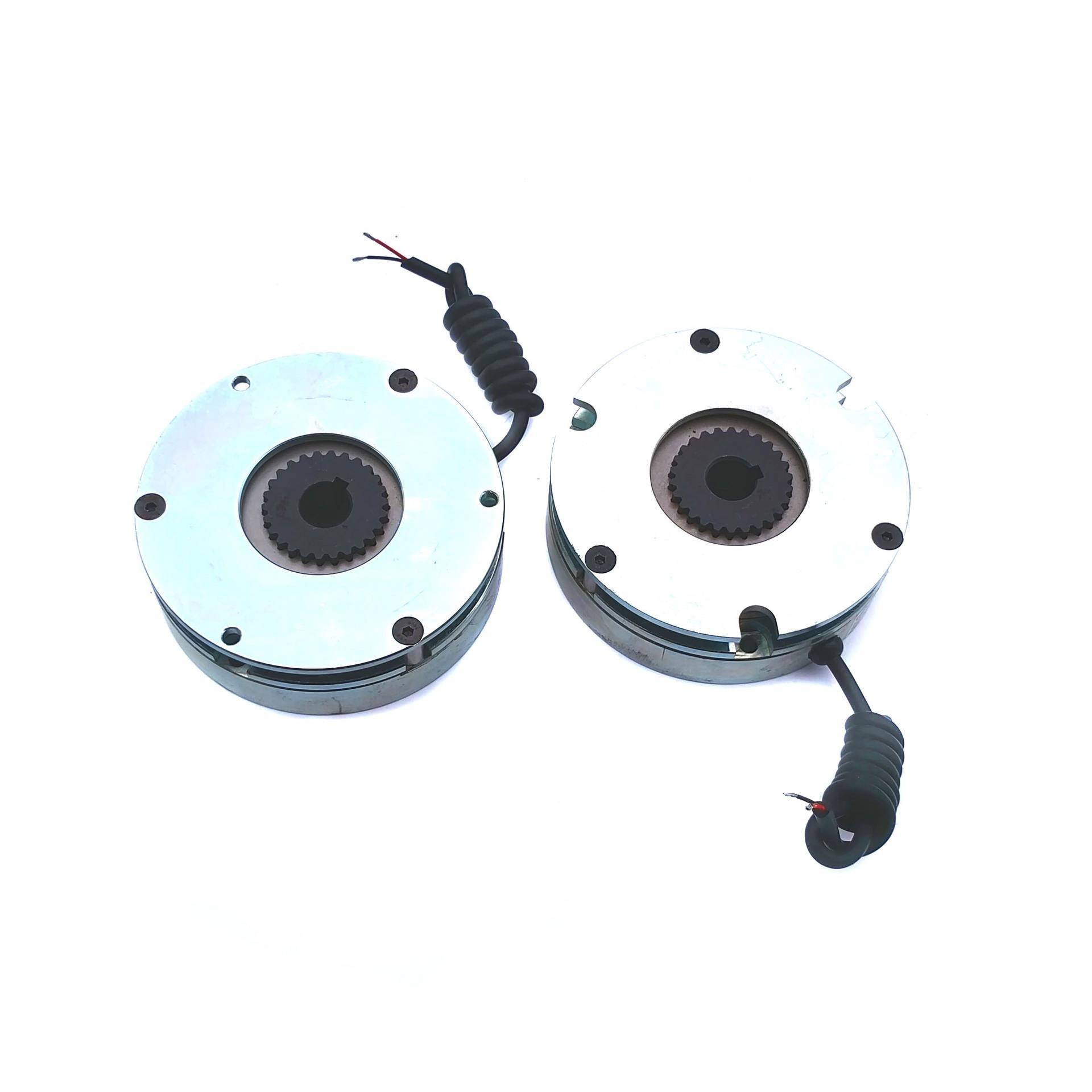 木工机械电制电动器失磁电磁制动器YE电磁制动器快DHD2-8速电磁制