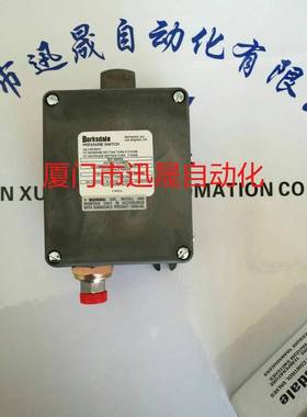 BARK4SDLE巴士德压力继电器811-PALB18141-PL1--LH-ES0417-014