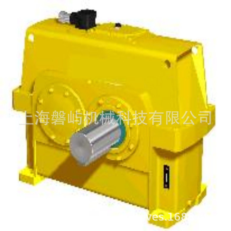 美闻达减速机D4RUHT110替换原厂产品售后维修更换零件