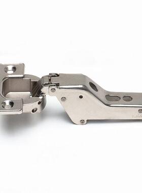 lmp蓝普重型承重快装式柜玻璃门衣橱门大带扣力铰链J95-CaJ95-C24