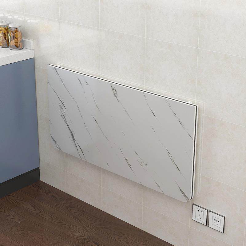 墙上可免叠置物架打孔一字隔板厨壁挂式多功能1吃折饭家房用小餐,户外/登山/野营/旅行用品,户外桌椅套装,淘宝优惠券,粉丝福利购,淘宝优惠卷