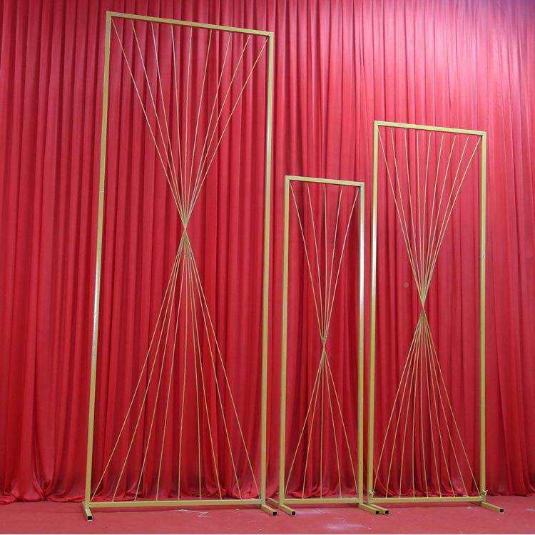 婚路礼现场布置橱窗摆-件新款婚庆道铁丝具框架屏风几背景装饰,节庆用品/礼品,陪嫁用品套装,淘宝优惠券,粉丝福利购,淘宝优惠卷