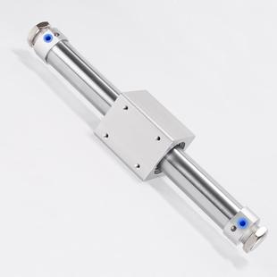 杆气缸6 63紧凑 402塞 RMS系列磁活杆耦式 2452无5