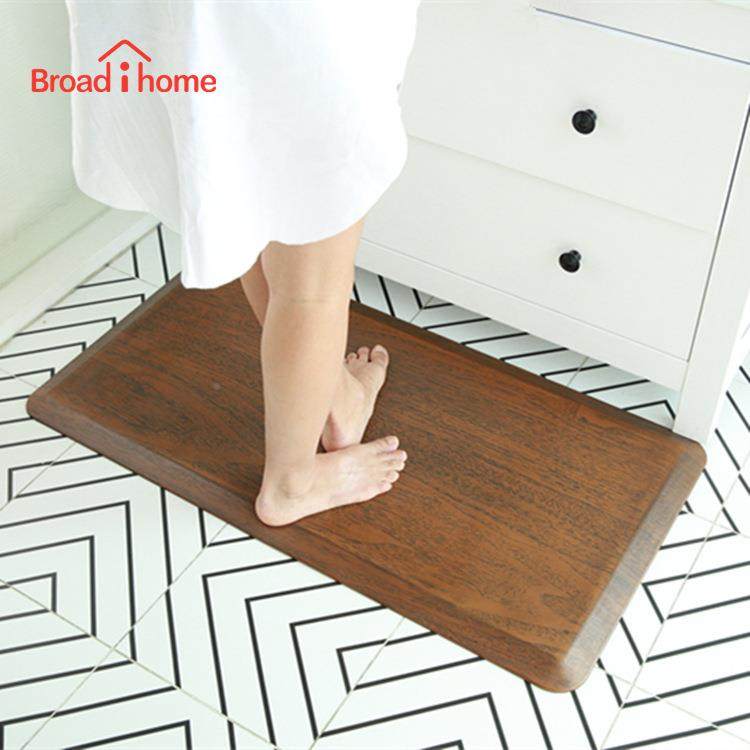 简约地浴毯pu皮地垫防水防油厨房室垫20x39inc子防垫滑地脚革垫,居家布艺,家用脚垫,淘宝优惠券,粉丝福利购,淘宝优惠卷