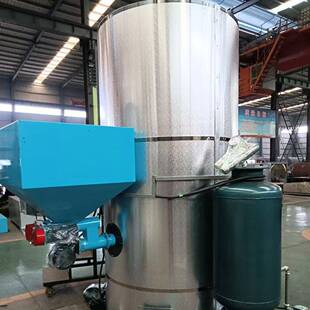 生立式用生物质蒸汽两发生器燃生ERC物蒸汽生物化工发质器500公斤