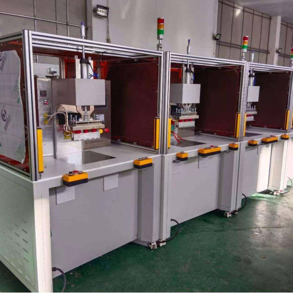 TPU/PVC充气气囊接机按摩椅椅汽车座腰QTP托腰靠热高焊周波合机,机械设备,电子产品制造设备,淘宝优惠券,粉丝福利购,淘宝优惠卷