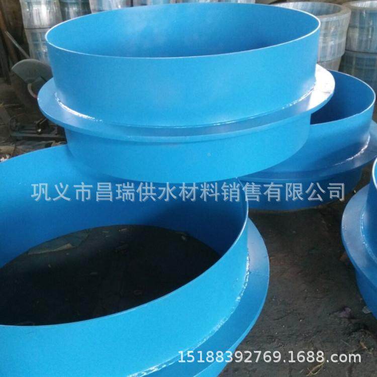 02环S4004刚性防防02S404水套管DN10刚性穿墙套管水翼地下室防水