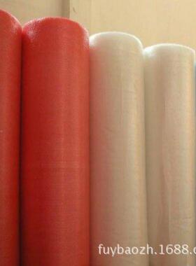 红色CYS单面m0丝全新1料气泡膜汽泡棉红色2.泡5c气泡垫气袋