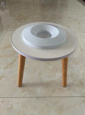 创意矿泉水养鱼，一3键换水，回桶家可养鱼。高47630×0即厘米，