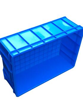 室内长QEN方形小龙虾螃蟹乌龟养酒店具殖酒水塑料周转箱餐盆转运