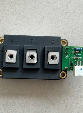 丹佛斯变频器IGBT模块DP400C1700S100734