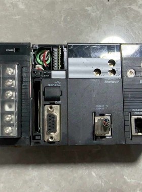 议价CJ2H-CPU64-EIP,CJ1W-EIP21,拆