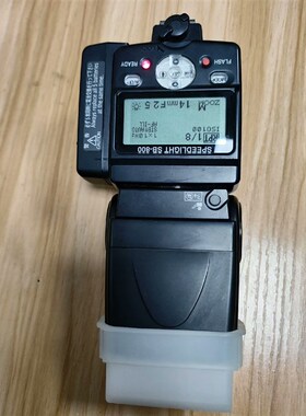 尼康SB800闪光灯尼康sb-800闪光灯