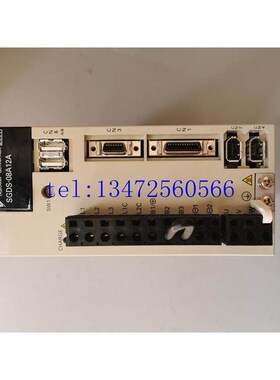 安川伺服驱动器SGDP-01APAY108原装现货出售 质保一年 询价采购