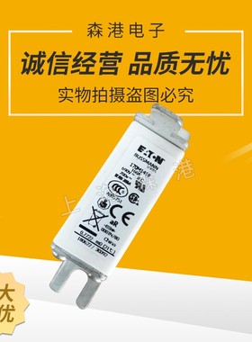 【上海森港】熔断器170M1419保险丝 170M1419 170m1319 160A 690V