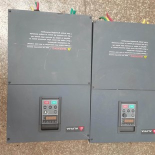 阿尔法ALPHA6000E 3045P功能正常成 3037G