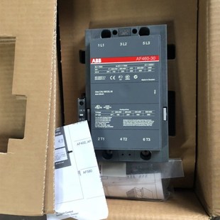 AF750 ABB交直流接触器AF460 AF580 AF400 AF1250AF1350AF1650