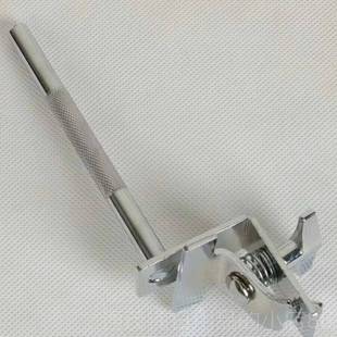 正品品牌牛铃丁乐架子鼓子拉乐器小打器梆铁梆LP牛铃同款8.5寸