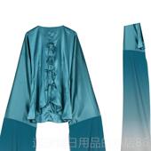 正品 舞由吾律古典水袖 训京剧目专业演出表韵基身练功汉服北蹈男女