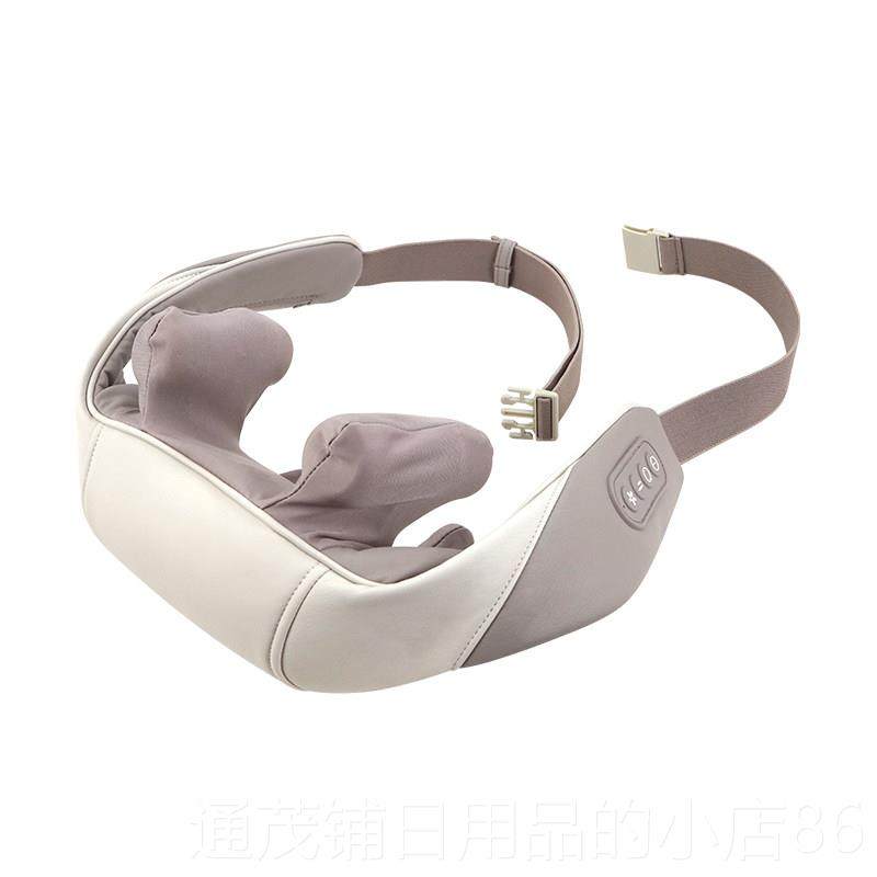 正品仿手揉捏肩颈背按摩仪披肩后颈椎腰椎人按摩爱器全自动人礼物,个人护理/保健/按摩器材,颈椎按摩器/枕,淘宝优惠券,粉丝福利购,淘宝优惠卷