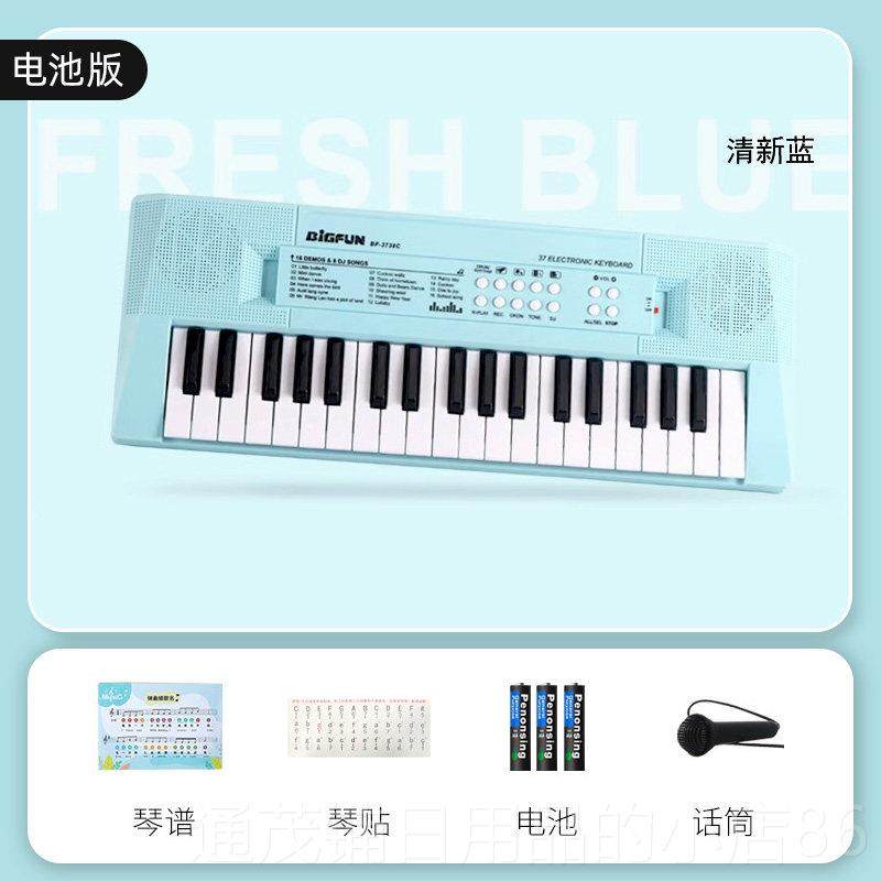 正品电子小钢琴袋童玩具乐儿器口音乐键盘入家用门初学者女孩生日,玩具/童车/益智/积木/模型,电子琴玩具/儿童电子琴,淘宝优惠券,粉丝福利购,淘宝优惠卷