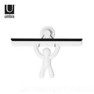 正品 清擦玻璃神家用搽镜子器擦窗户门桌面去灰刮洗器清洁 U洁mbra